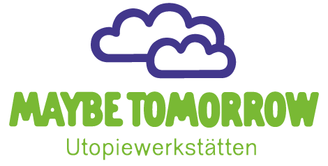 TGBW - maybe tomorrow (Demokratie ist (k)eine Utopie)